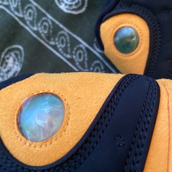Jordan 13 retro B-grade melo “class of 2002” - Picture 12 of 16